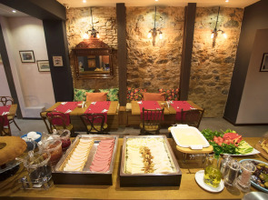 Апарт-Отель No11 Hotel & Apartments