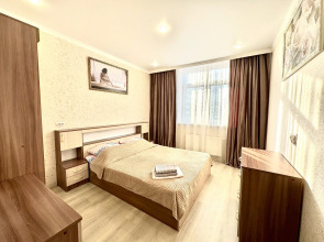 Квартира на Газовиков 73к3