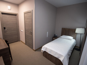 Гостевой дом ООО Гранд