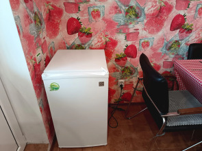 Квартира в Центре рядом с РКБ им. Куватова