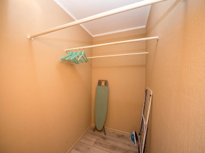 Квартира для 4 человек на Киренского 71