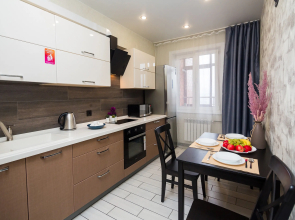 Odnomestnye Na Lytkina Apartments