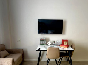 Апартаменты 822 ДинДом