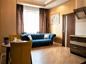 Апартаменты 003_Коммунистическая 107