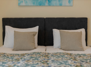 Bellevue Residence Suites