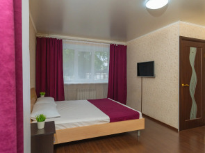 Апартаменты LikeHome на 60 Лет Октября 3