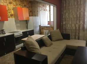 Yuriya Tena 15 Apartments