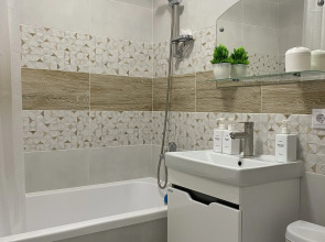 Квартира Усова 37