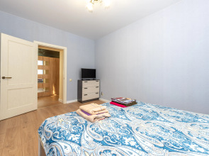 Апартаменты Яр-сутки на Октября 23