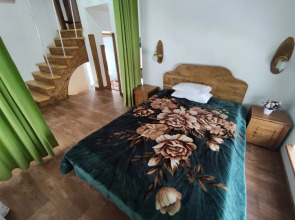 Частный дом Агроусадьба На славу