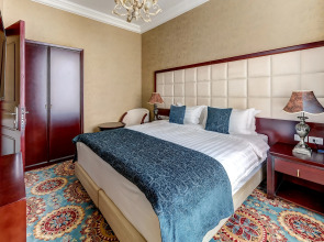 Отель Nevskiy Eclectic by AKYAN