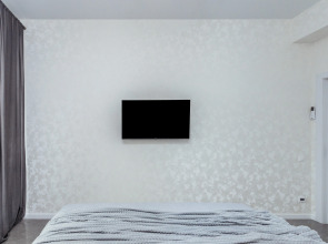 Апартаменты жк Горка Вид на Море