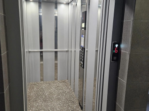 Квартира 1 комнатная