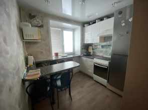 Cемейные апартаменты на Дзержинского