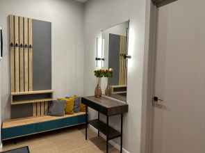 Апартаменты Level One 155