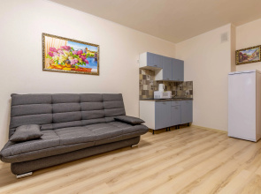 Апартаменты Artek DreamHouse