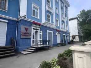 Апартаменты 3-х комнатные в центре на Светланской