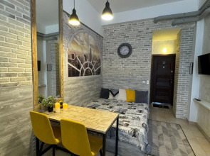 Квартира Loft studii 8