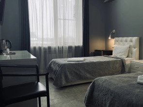 Отель Гостевой Дом Волгоград