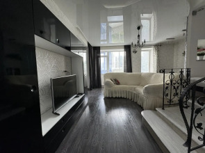 Апартаменты Dayker City Apartments Люкс на Шейнкмана 134а