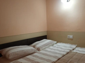 Отель Best Room