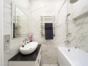 Квартира Видовая в Историческом Центре Города