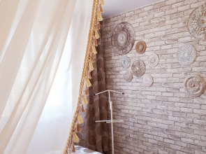 Апартаменты Квартира Посуточно