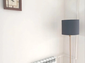 Квартира у набережной и пляжа Бриз