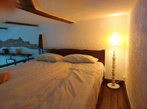 Апартаменты у Сторожевой Башни