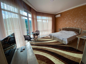 Гостевой дом Ассоль