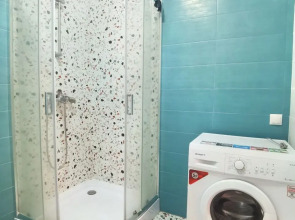 Апартаменты Олимпия