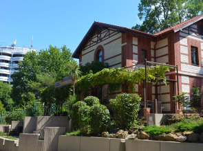 Апартаменты Меридиан Апарт 1106-1