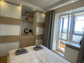 Апартаменты СЧАСТЬЕ