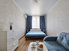 Квартира Жк Сердце Ростова Ларина 45