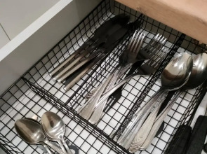 Квартира  Волшебный Лес