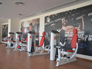 Tolip El Narges Hotel & Spa