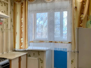 Квартира однокомнатная