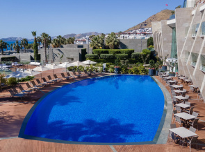 Отель Swissotel Resort Bodrum Beach
