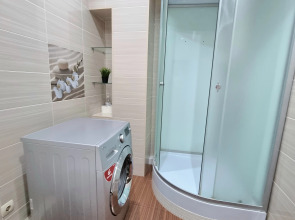 Апартаменты 104 Уютный Дом