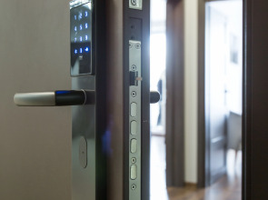 Апартаменты Pronina Aparts Family Luxe