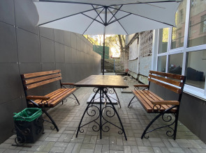 Хостел Чикаго