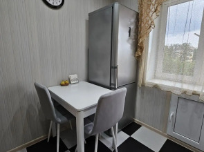 Квартира Уютная 2-х. комнатная квартира в самом центре города рядом с ПетрГУ