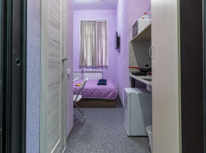 Меблированные комнаты Лаванда