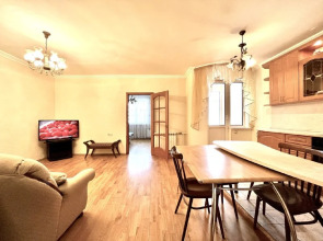 Квартира 2-комнатные RELAX APART - Ленина 38Б