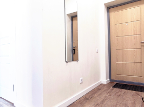 Апартаменты стильные: «МОИАпарт-Лофт» в центре у Парка Гагарина