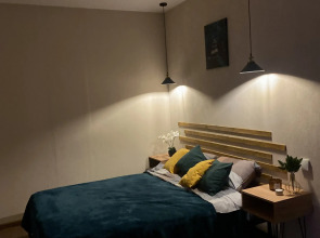 Квартира Ěkše