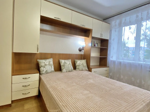 Апартаменты в центре Казани