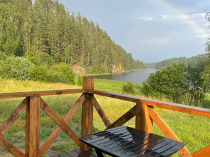 Вилла Ягель