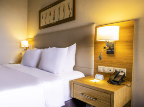 Radisson Hotel President Old Town Istanbul