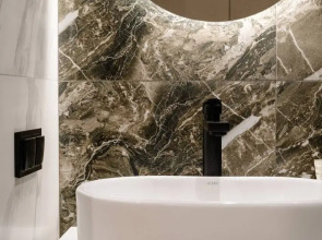 Апартаменты Ривьера апарт